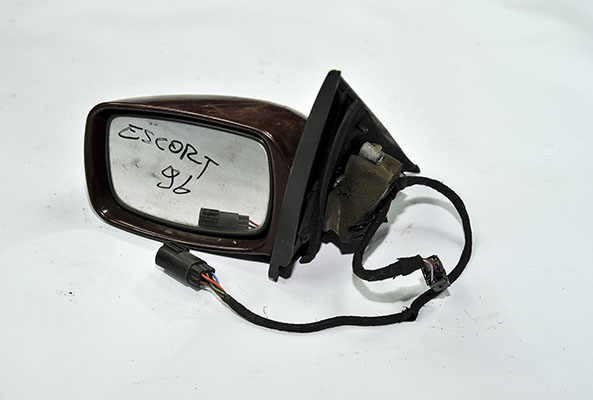 ford cıkma yedek escort sol elektrikli ayna 